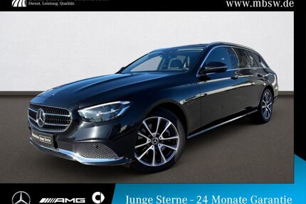 Mercedes-Benz E 220 Gebrauchtwagen
