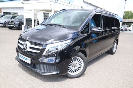 Mercedes-Benz V 300 Gebrauchtwagen