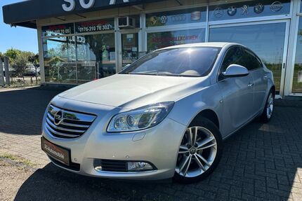 Opel Insignia Gebrauchtwagen