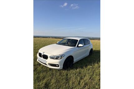 BMW 118 Gebrauchtwagen