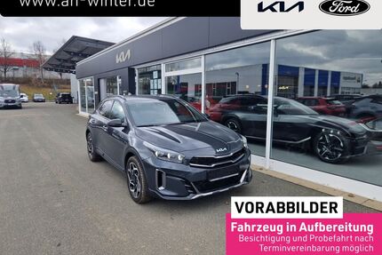 Kia XCeed Gebrauchtwagen