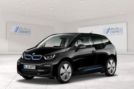 BMW i3 Gebrauchtwagen