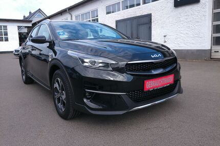 Kia XCeed Gebrauchtwagen
