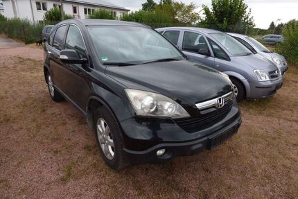 Honda CR-V Gebrauchtwagen