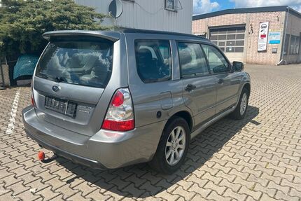 Subaru Forester Gebrauchtwagen