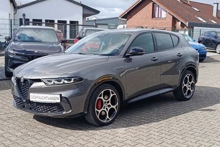 Alfa Romeo Tonale Gebrauchtwagen