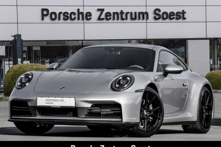 Porsche 992 Gebrauchtwagen