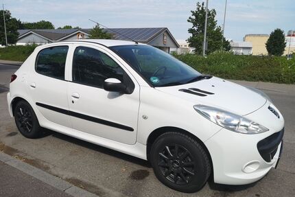 Peugeot 206 Gebrauchtwagen