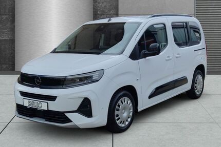 Opel Combo Life Gebrauchtwagen