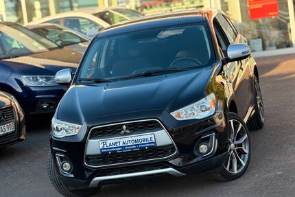 Mitsubishi ASX Gebrauchtwagen