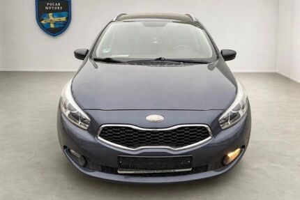 Kia ceed Sportswagon Gebrauchtwagen