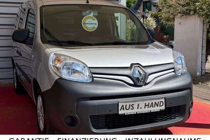 Renault Kangoo Gebrauchtwagen