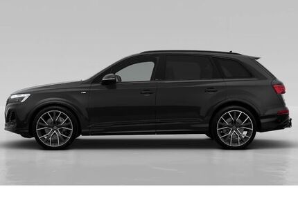 Audi Q7 Gebrauchtwagen