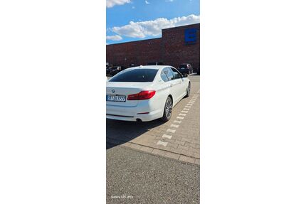 BMW 530 Gebrauchtwagen