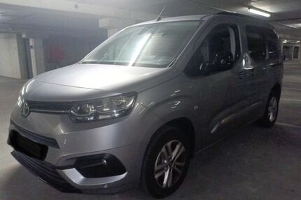 Toyota Proace City Gebrauchtwagen