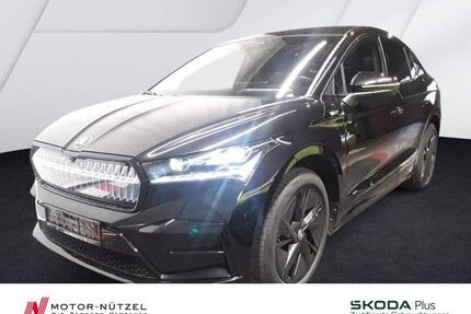 Skoda Enyaq Gebrauchtwagen