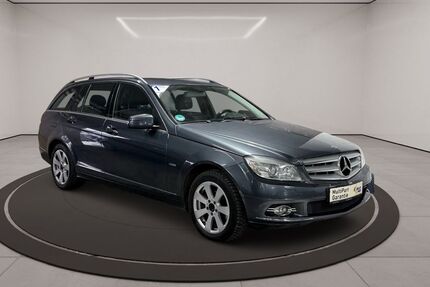 Mercedes-Benz C 200 Gebrauchtwagen