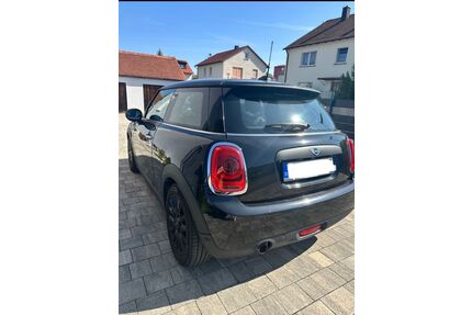 Mini ONE Gebrauchtwagen