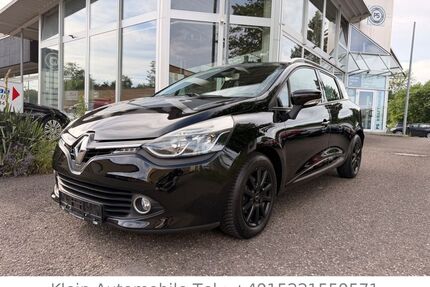 Renault Clio Gebrauchtwagen