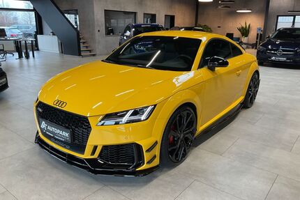 Audi TT RS Gebrauchtwagen