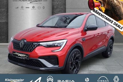Renault Arkana Gebrauchtwagen