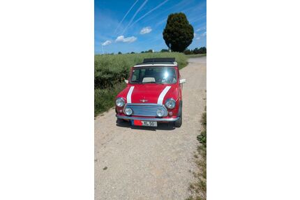 Mini 1300 Gebrauchtwagen