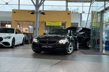 BMW Z4 Gebrauchtwagen