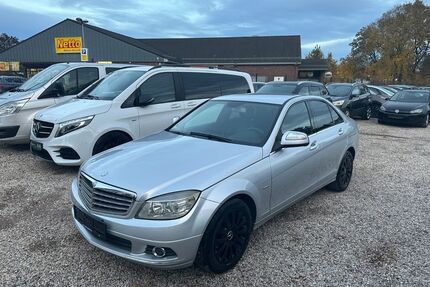 Mercedes-Benz C 280 Gebrauchtwagen