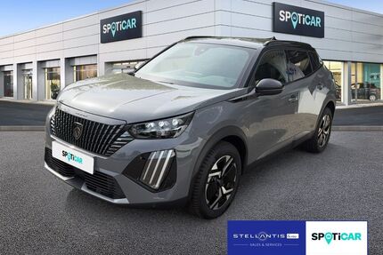 Peugeot 2008 Gebrauchtwagen
