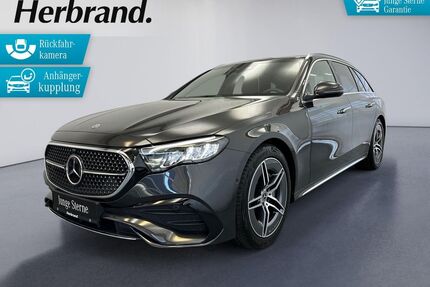 Mercedes-Benz E 220 Gebrauchtwagen