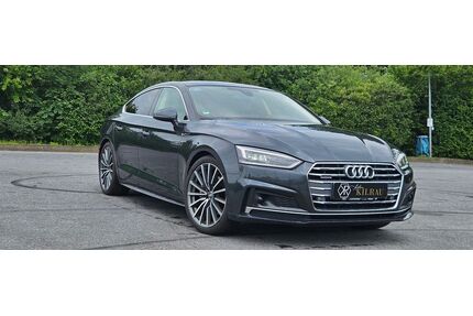 Audi A5 Gebrauchtwagen