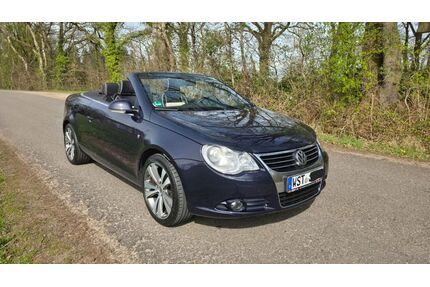 VW Eos Gebrauchtwagen