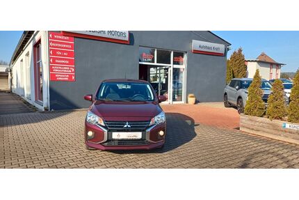 Mitsubishi Space Star Gebrauchtwagen