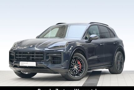 Porsche Cayenne Gebrauchtwagen