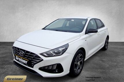 Hyundai i30 Gebrauchtwagen