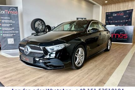 Mercedes-Benz A 200 Gebrauchtwagen