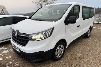 Renault Trafic Gebrauchtwagen