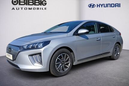 Hyundai IONIQ Gebrauchtwagen