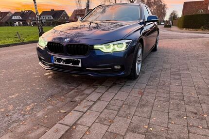 BMW 320 Gebrauchtwagen