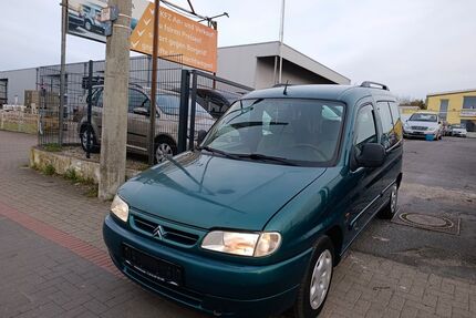 Citroen Berlingo Gebrauchtwagen