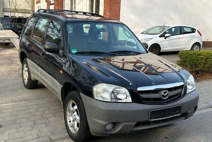 Mazda Tribute Gebrauchtwagen