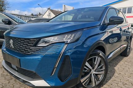 Peugeot 5008 Gebrauchtwagen