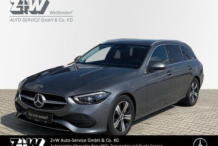 Mercedes-Benz C 200 Gebrauchtwagen