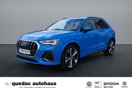 Audi Q3 Gebrauchtwagen