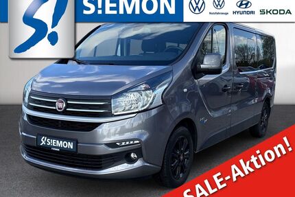 Fiat Talento Gebrauchtwagen