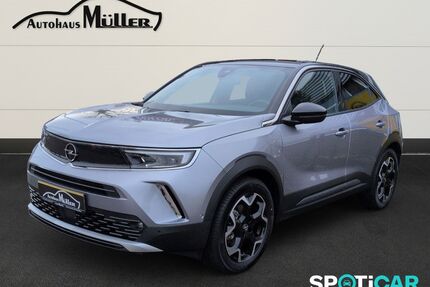 Opel Mokka Gebrauchtwagen