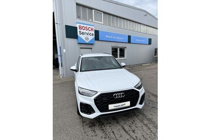 Audi Q5 Gebrauchtwagen