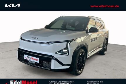 Kia EV5 Gebrauchtwagen