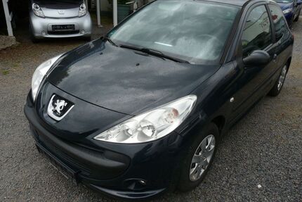 Peugeot 206 Gebrauchtwagen