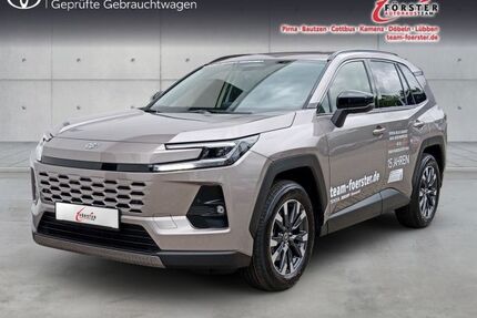 Toyota RAV 4 Gebrauchtwagen